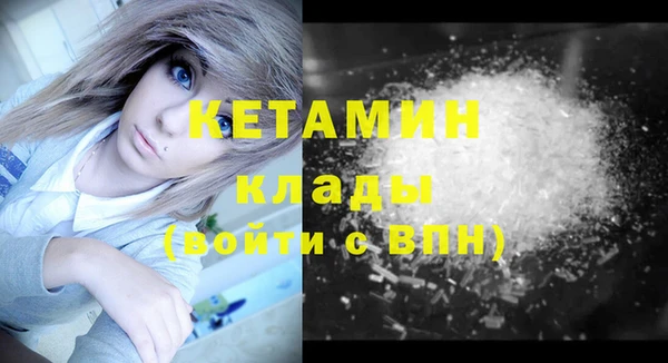 стаф Гусь-Хрустальный